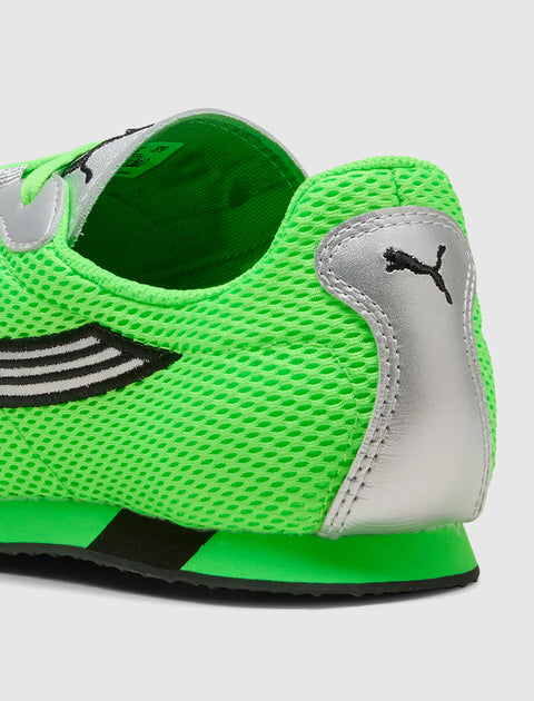 H-STREET OG "FIZZY GREEN/SILVER"