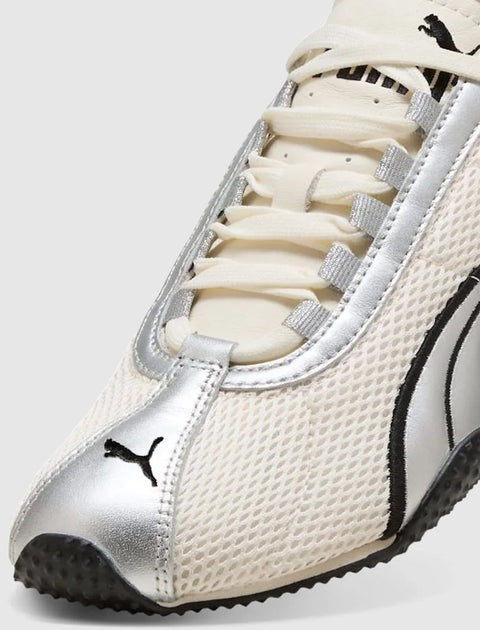 H-STREET OG "FROSTED IVORY/SILVER"