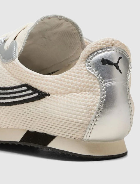 H-STREET OG "FROSTED IVORY/SILVER"