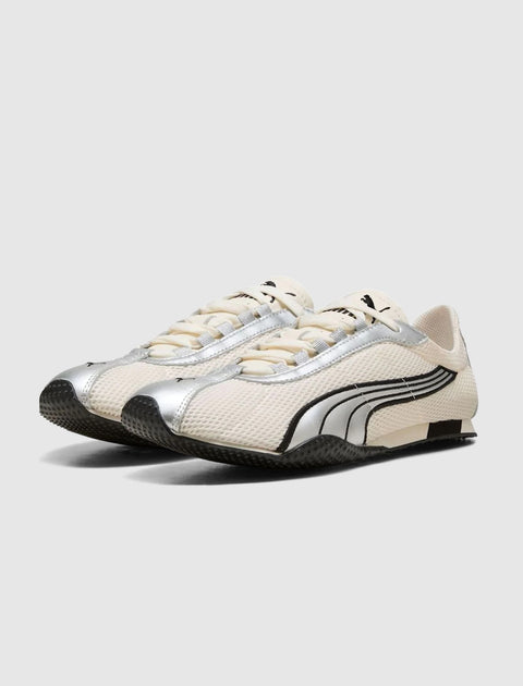 H-STREET OG "FROSTED IVORY/SILVER"