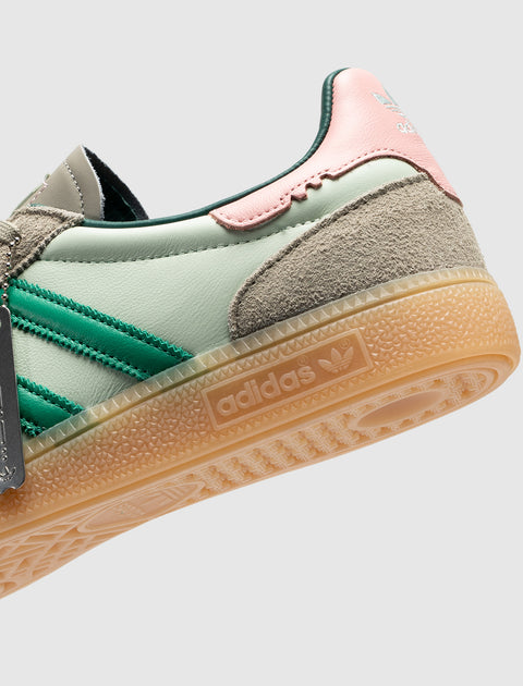 DO NOT DUPLICATE HANDBALL "GREEN"