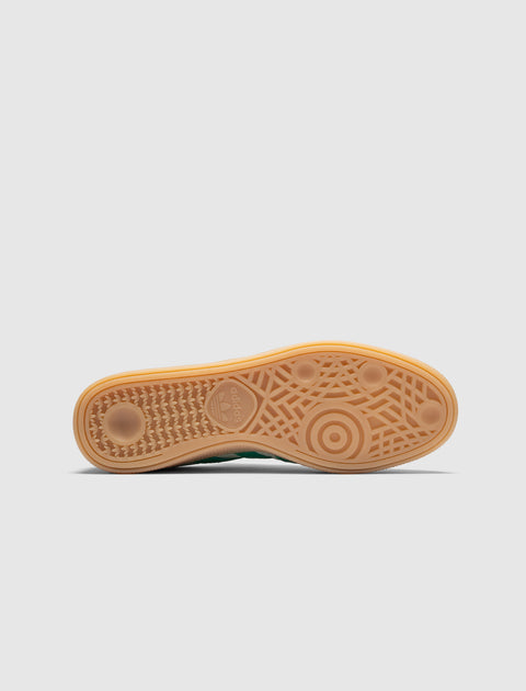 DO NOT DUPLICATE HANDBALL "GREEN"