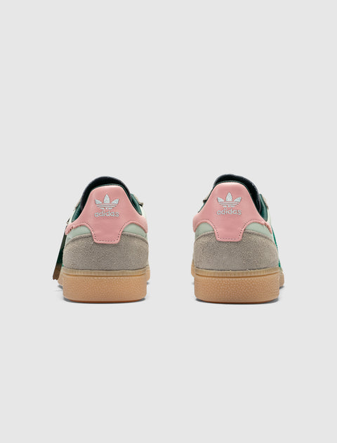 DO NOT DUPLICATE HANDBALL "GREEN"