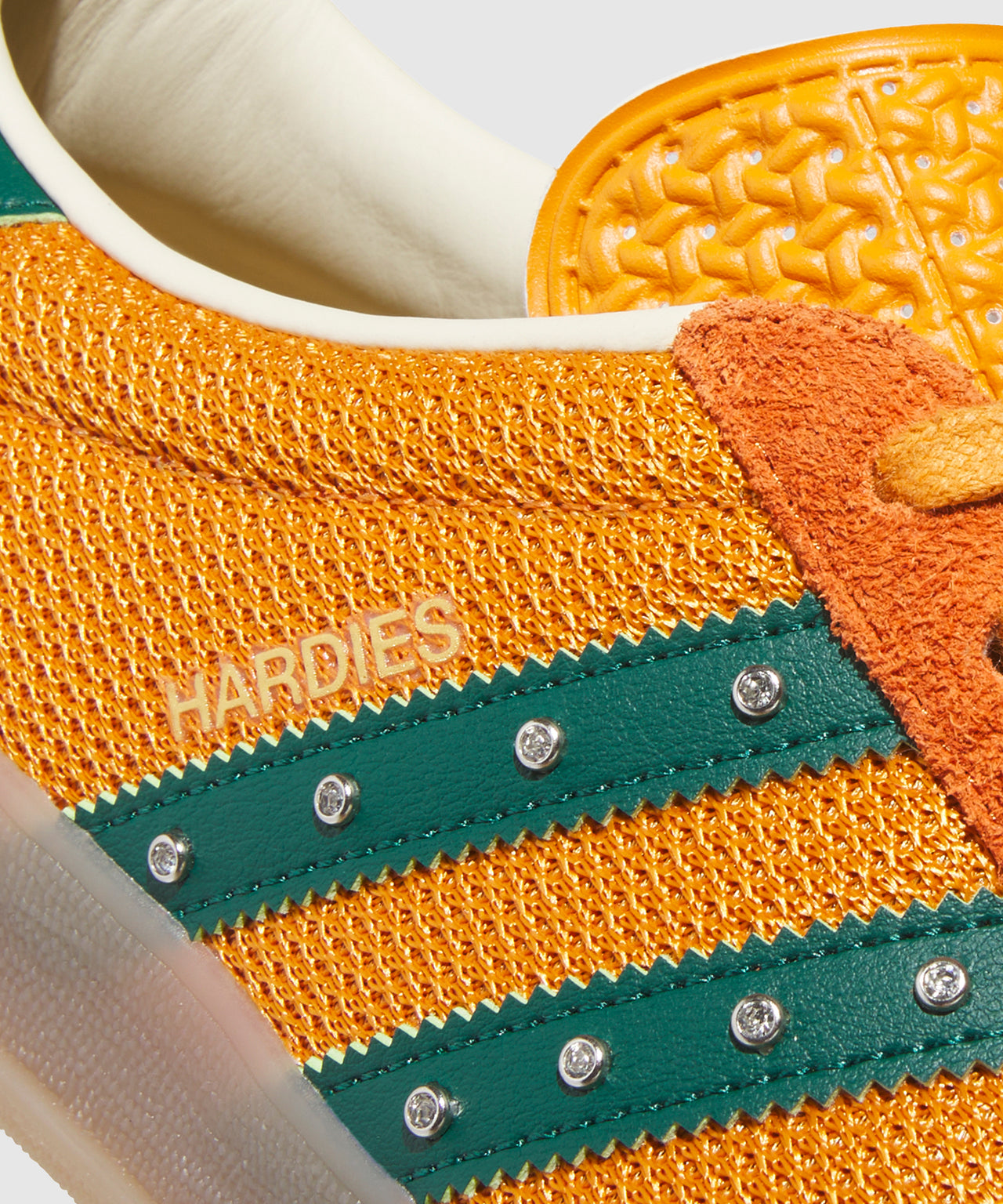 adidas gazelle silver green womens HARDIES GAZELLE 