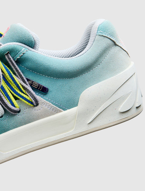 HELA ROOTS "GREY/ PINK/ BLUE"