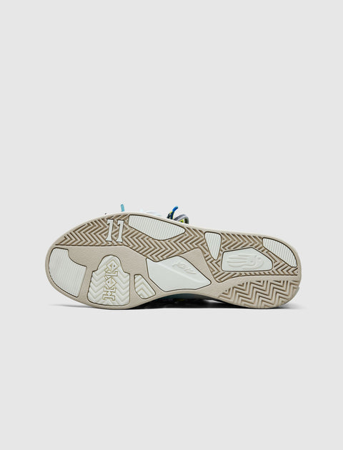 HELA ROOTS "GREY/ PINK/ BLUE"