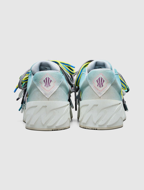 HELA ROOTS "GREY/ PINK/ BLUE"