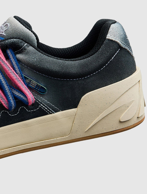 HELA ROOTS "LIGHT BLUE/ TURQUOISE/ GREY"