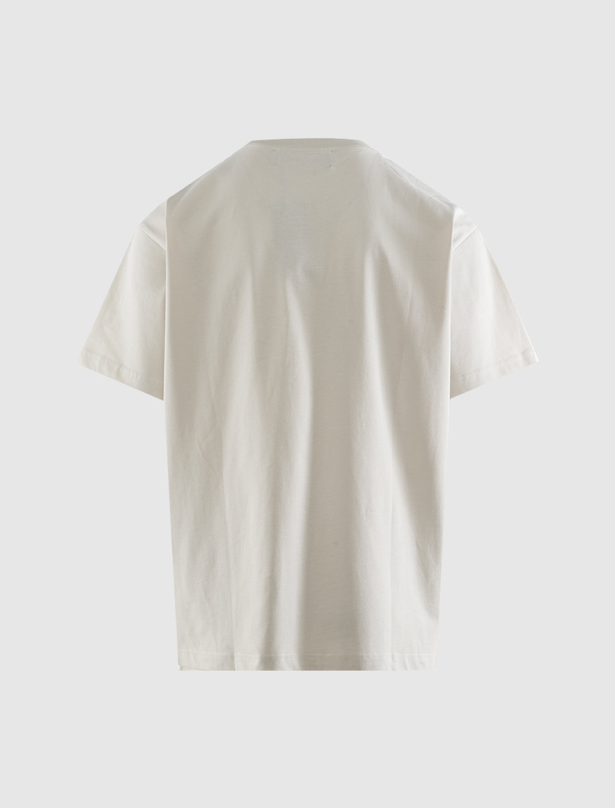【新品】 the phos / half sleeve tee (white) HOMME FEMME CARNIVAL TEE – APB