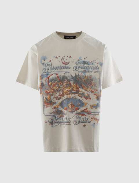 CARNIVAL TEE