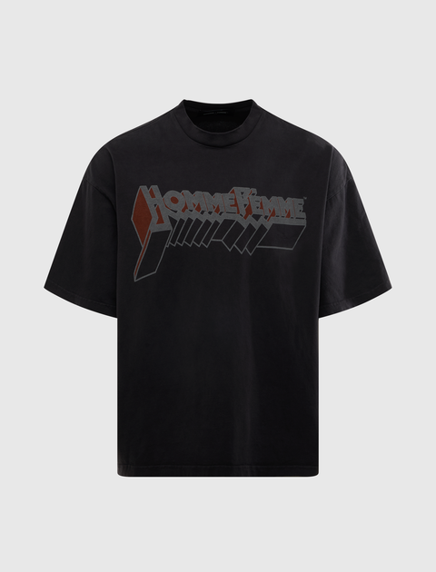 TRUTH HURTS TEE