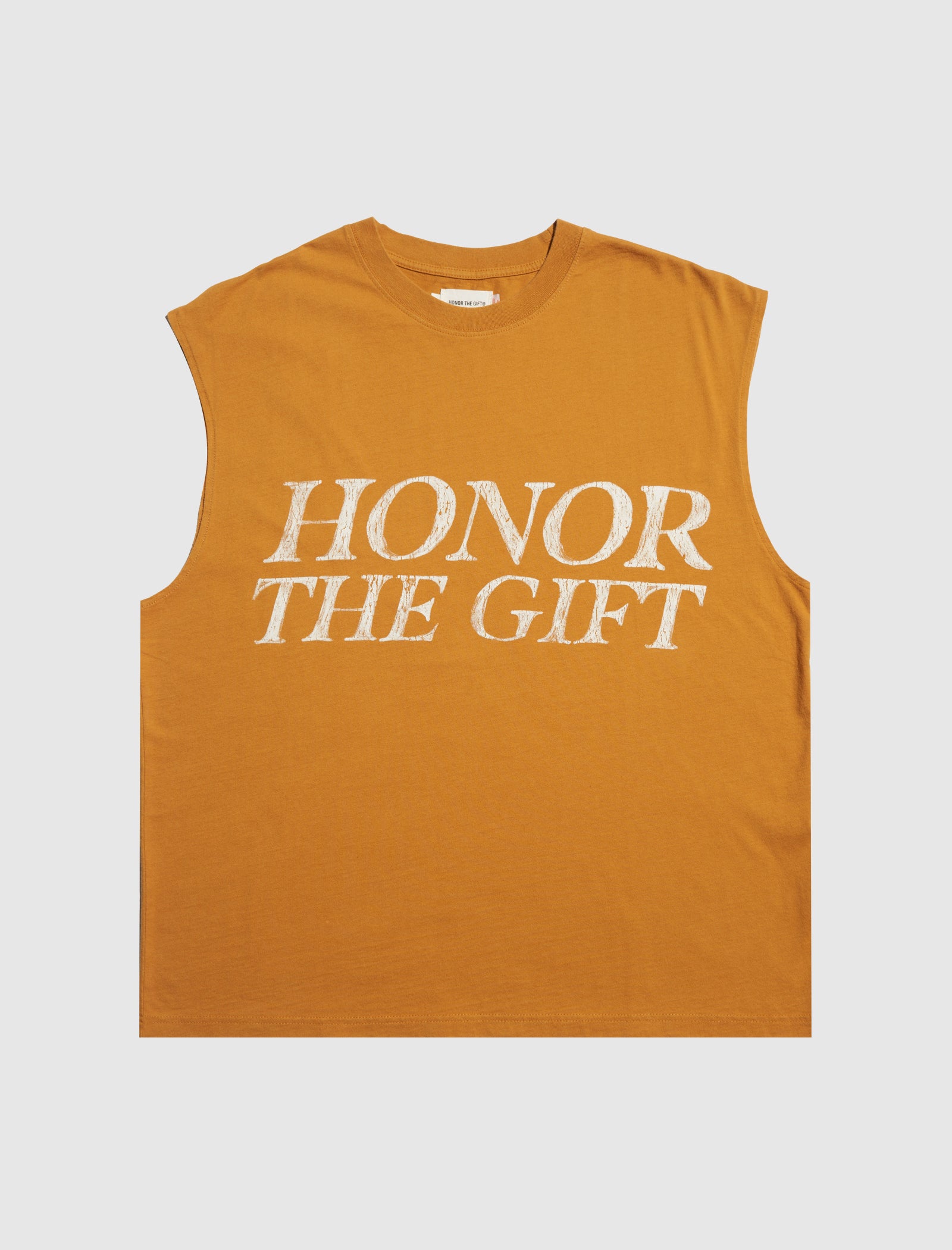 Honor the Gift