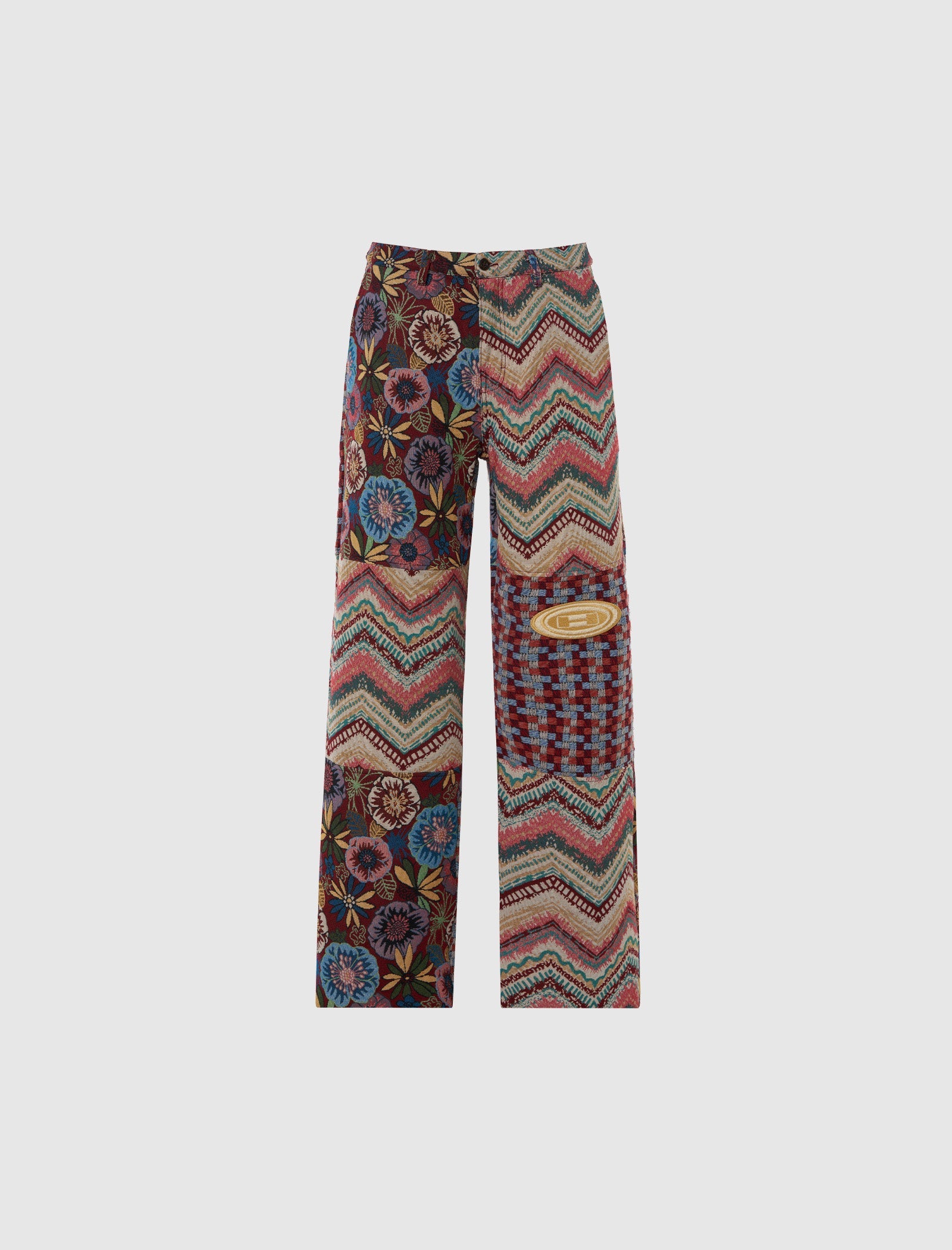HONOR THE GIFT TAPESTRY PANT APB