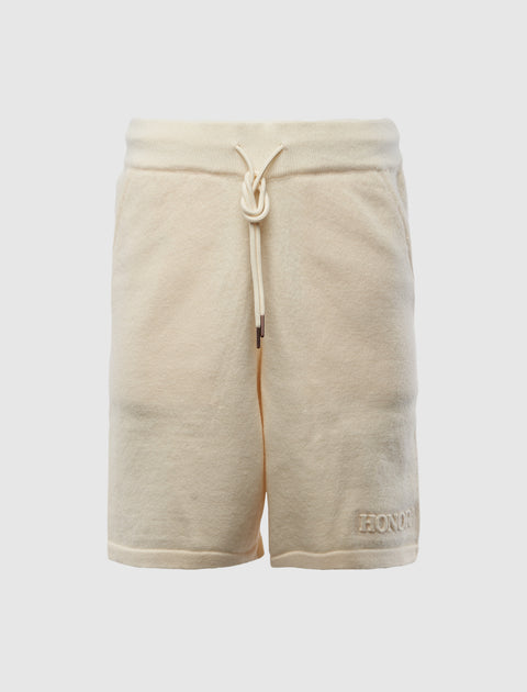 KNIT SHORT