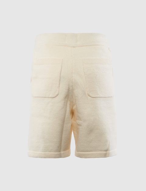 KNIT SHORT