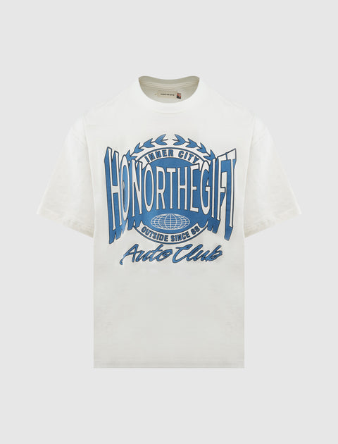 AUTO CLUB TEE