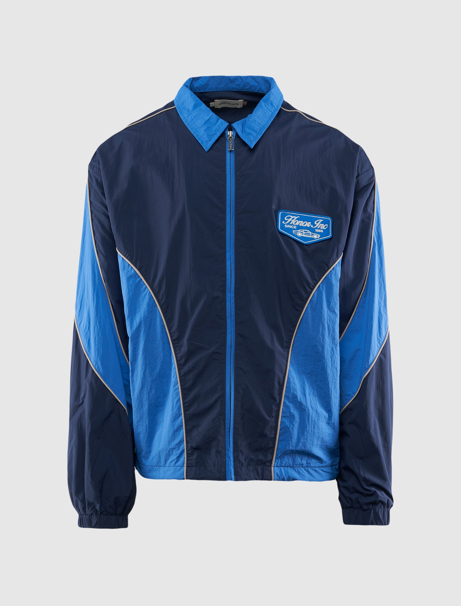 PANEL ANORAK