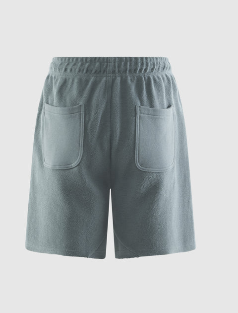 BLOCK PARTY SHORTS