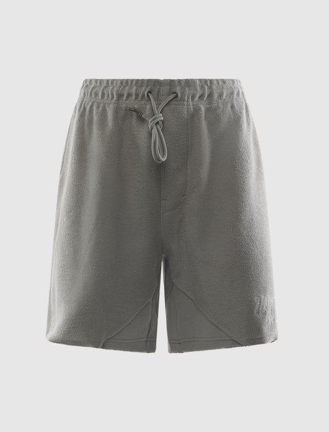 BLOCK PARTY SHORTS