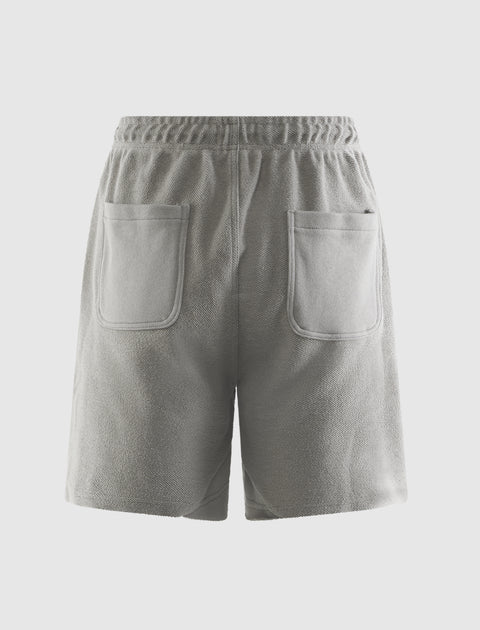 BLOCK PARTY SHORTS
