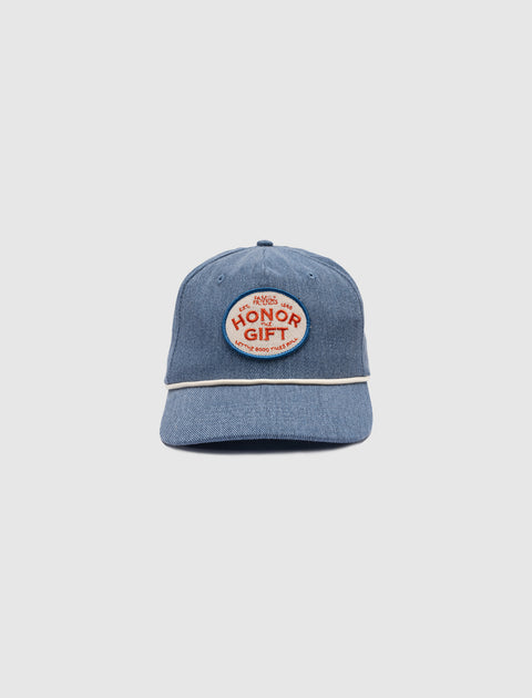 1998 PATCH TRUCKER