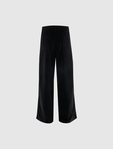 PIPING TRACK PANT