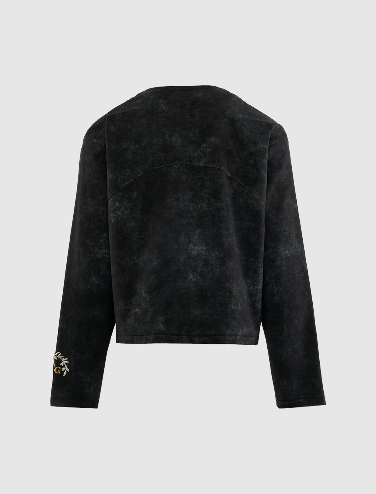 HONOR THE GIFT TWILL WASHED JACKET – APB