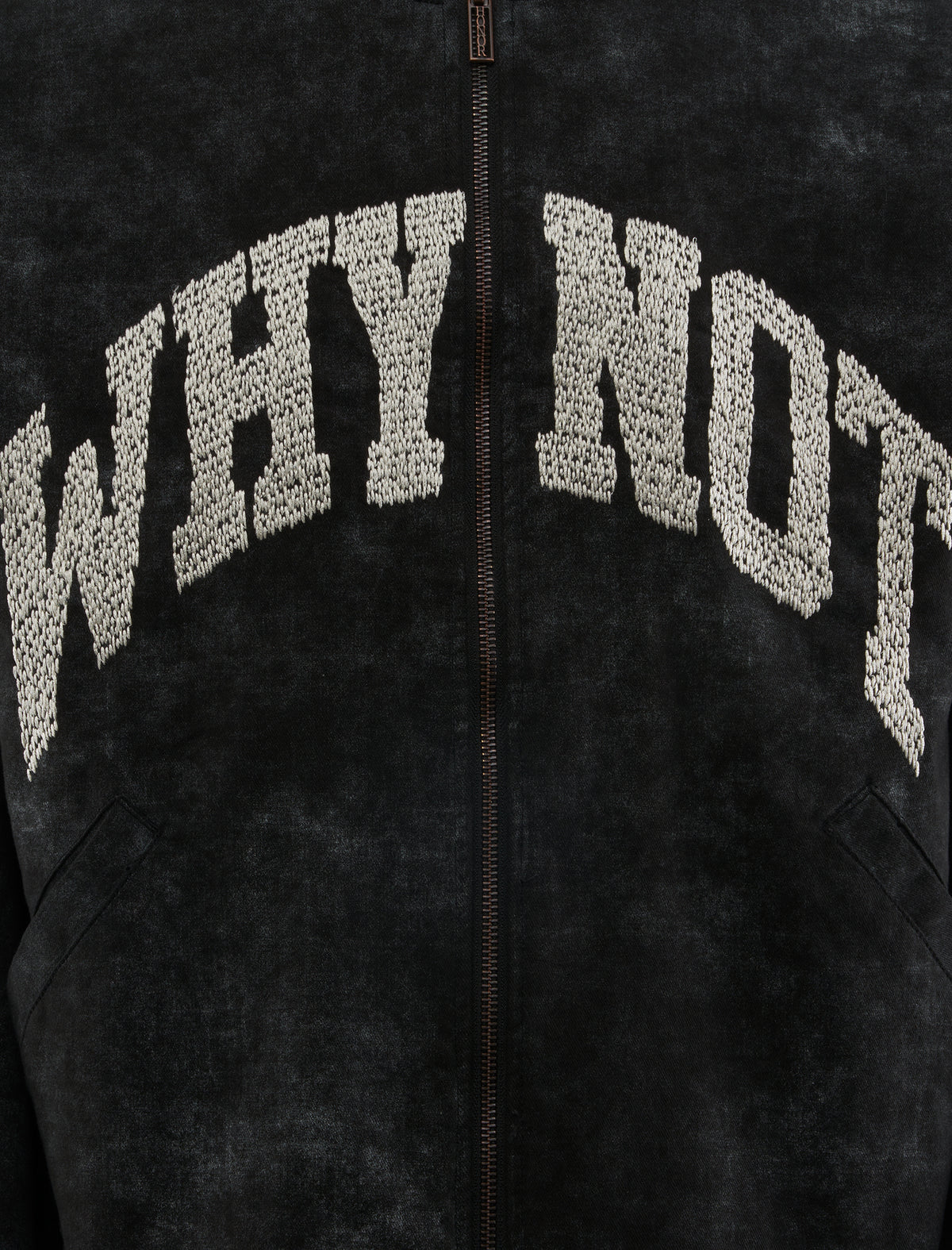 HONOR THE GIFT TWILL WASHED JACKET – APB