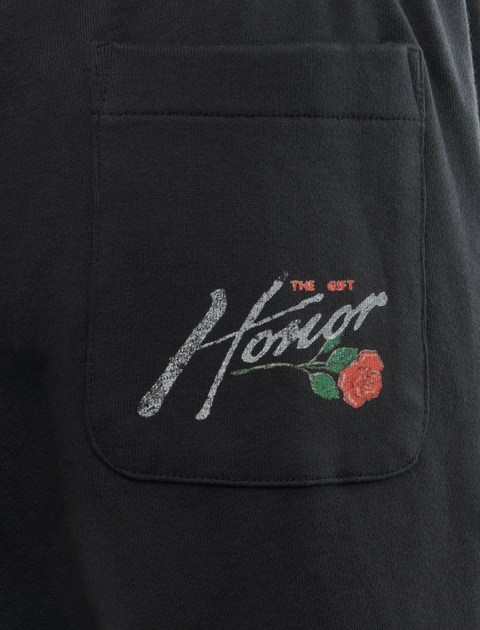 HONOR ROSE SWEATPANTS