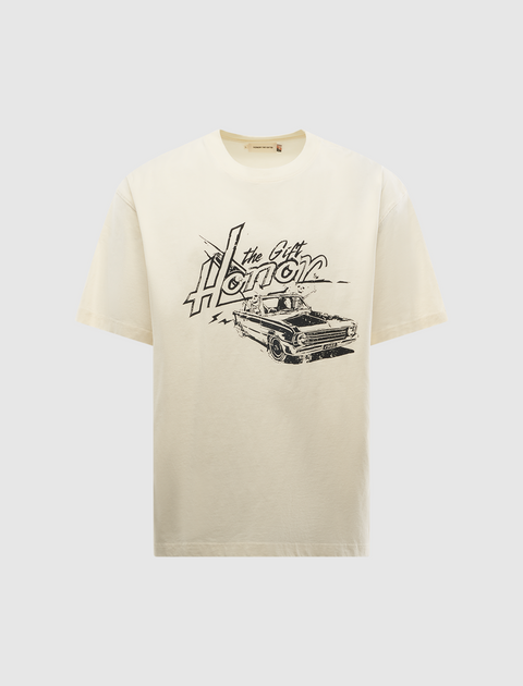 JOY RIDE TEE