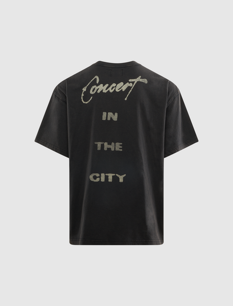 PARK CONCERT TEE