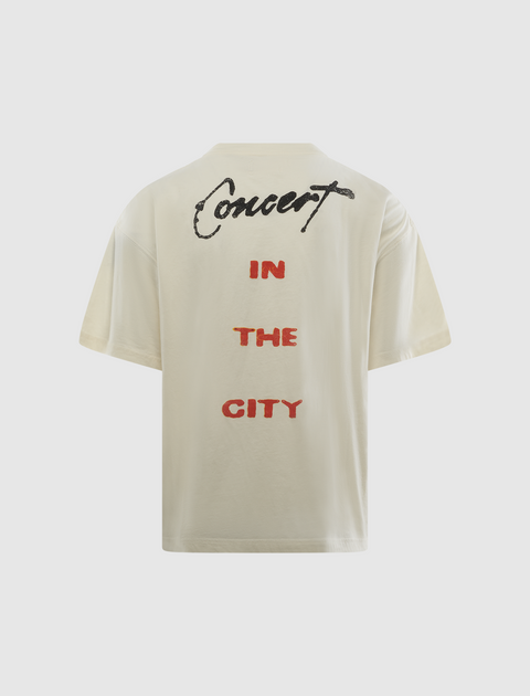PARK CONCERT TEE