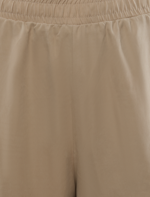 BRUSHED POLY PANT