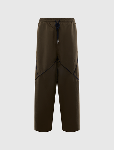 GROWTH TRACK PANT