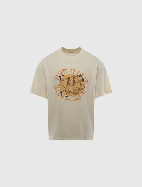 I CAN SEE THROUGH YOUR BULLSHIT TEE