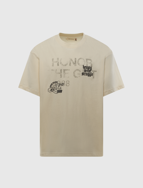 BEAUTY IN THE STRUGGLE TEE