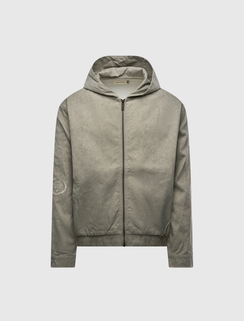 OUTERWEAR