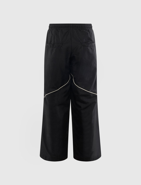 HONEYCOMB TRACK PANTS