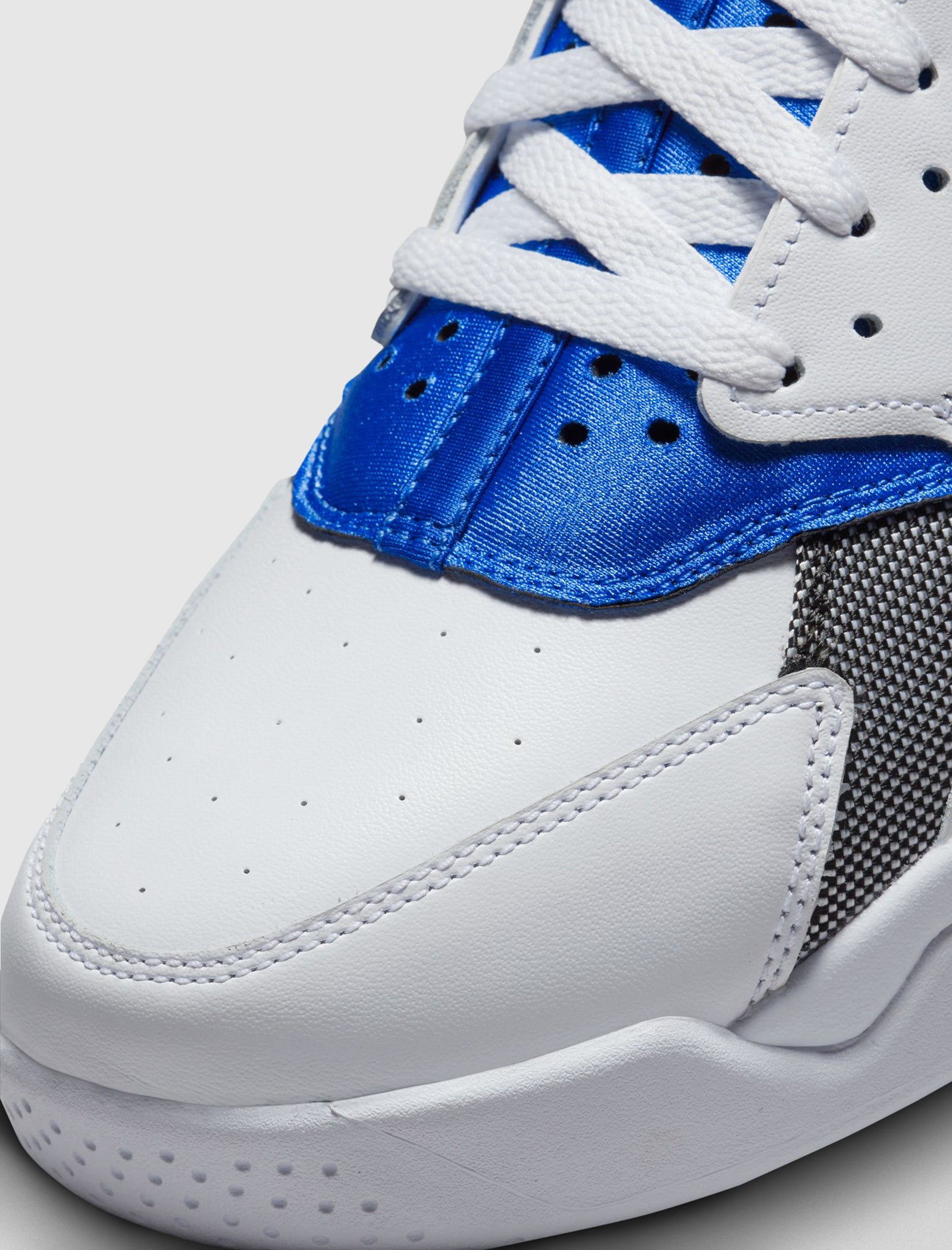 air flight huarache blue