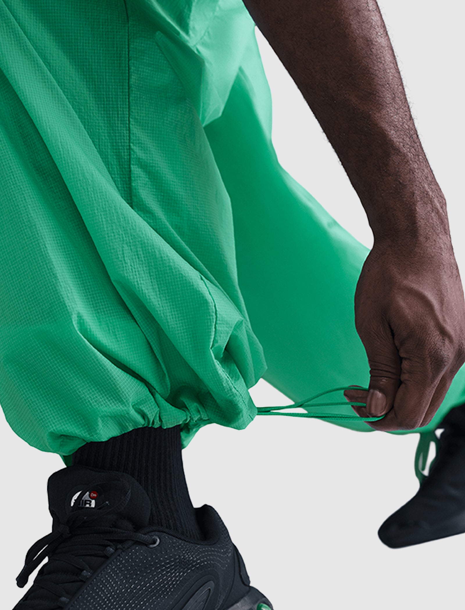 nike see through pants