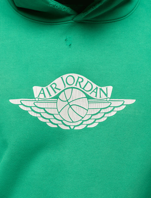 RARE AIR PULLOVER HOODIE