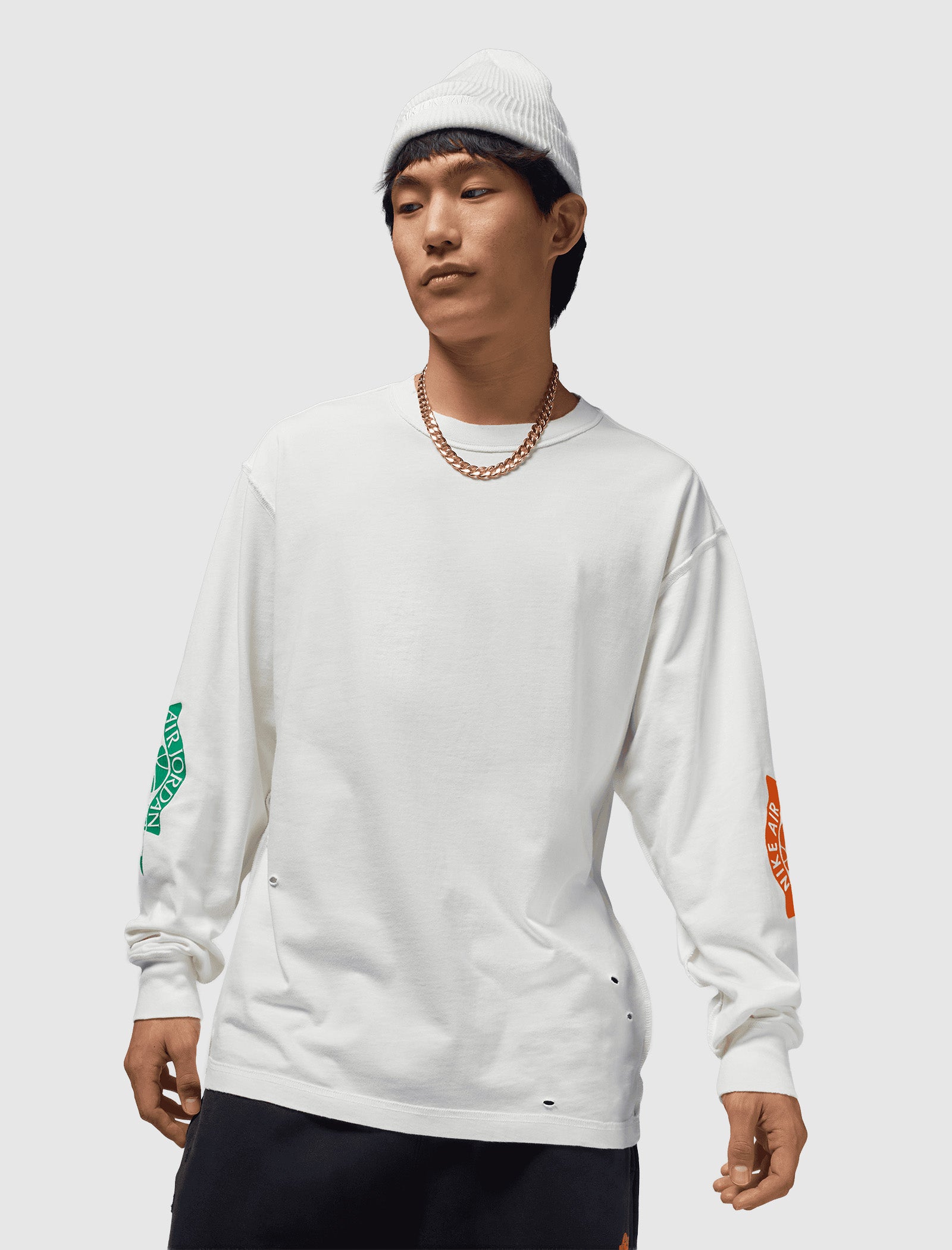 RAIR AIR TEE