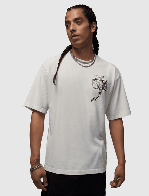 BROOKLYN OVERSIZED TEE