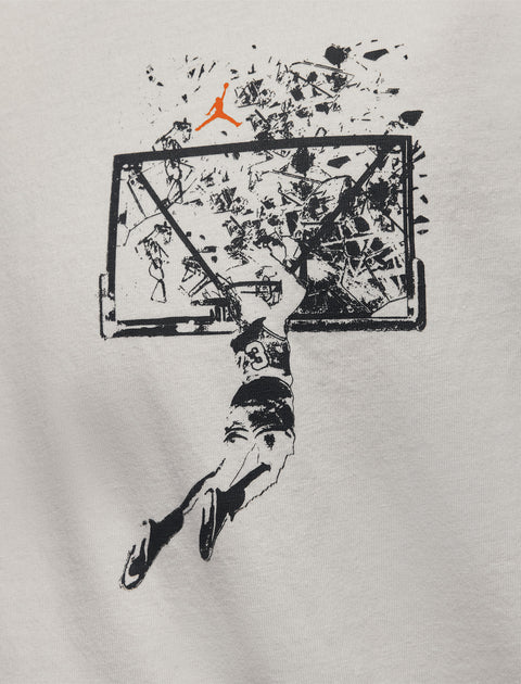 BROOKLYN OVERSIZED TEE