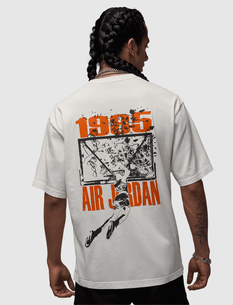 BROOKLYN OVERSIZED TEE