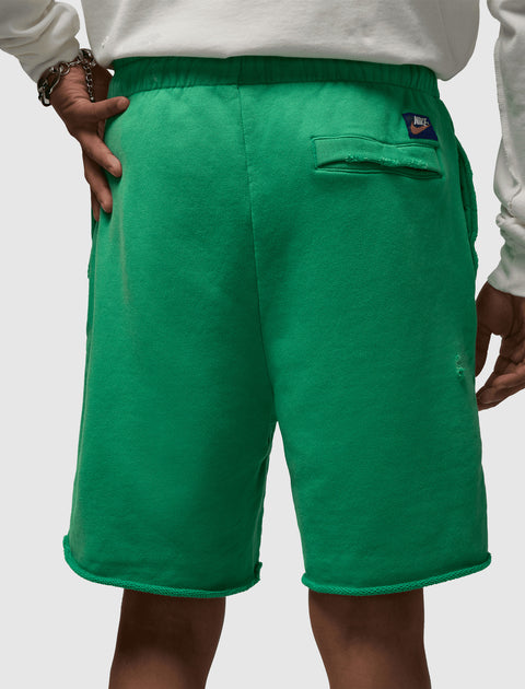 RARE AIR TERRY SHORT
