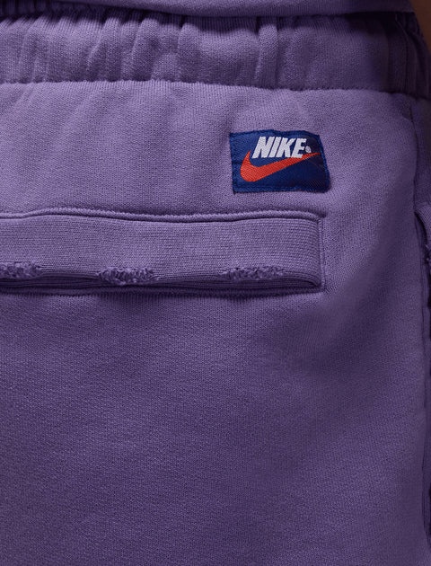 RARE AIR TERRY SHORT