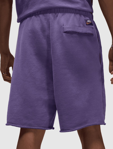 RARE AIR TERRY SHORT