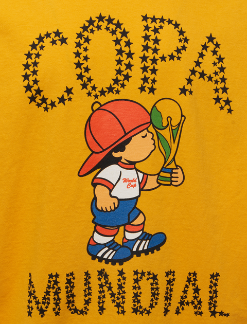 NENE TEE