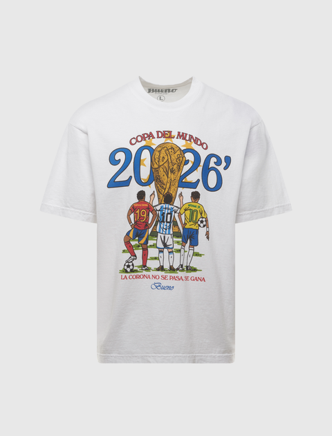 3 KINGS TEE